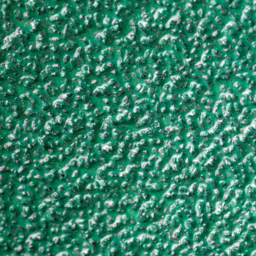 Шлифовальные рулоны Р240 HANKO GREEN FILM DC341  (70 мм x 50 метров, без отверстий) 