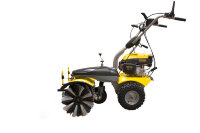 Подметально-уборочная машина Champion GS5080