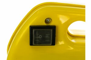 Глубинный электрический вибратор CHAMPION ECV550