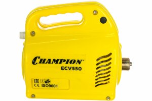 Глубинный электрический вибратор CHAMPION ECV550