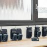 Оснастка энергоснабжения 18В, в конт. Sys3, компл. SYS 18V 2x4,0/TCL6DUO (577109)