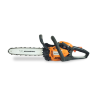 Бензопила VILLARTEC SB 1261  