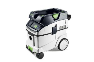 АППАРАТ ПЫЛЕУДАЛЯЮЩИЙ Festool CTL 36 EI (577908) 