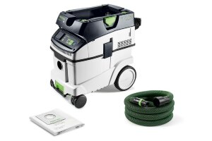 АППАРАТ ПЫЛЕУДАЛЯЮЩИЙ Festool CTL 36 EI (577908)