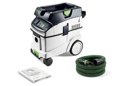 АППАРАТ ПЫЛЕУДАЛЯЮЩИЙ Festool CTL 36 EI (577908) 