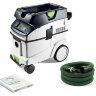 АППАРАТ ПЫЛЕУДАЛЯЮЩИЙ Festool CTL 36 EI (577908) 