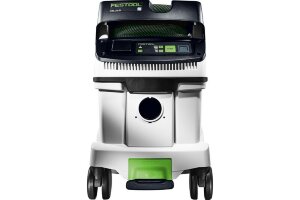 АППАРАТ ПЫЛЕУДАЛЯЮЩИЙ Festool CTL 36 EI (577908)