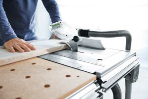 Удлинитель Festool MFT 3-VL 495510
