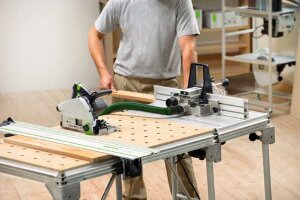 Удлинитель Festool MFT 3-VL 495510