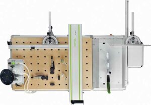 Удлинитель Festool MFT 3-VL 495510