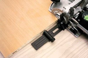 Поперечный упор Festool QA-DF 500/700 498590