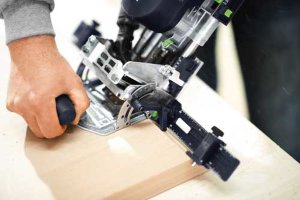 Поперечный упор Festool QA-DF 500/700 498590