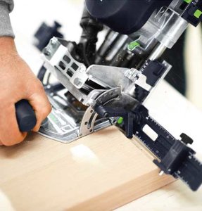 Поперечный упор Festool QA-DF 500/700 498590