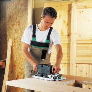 Шлифовальная рамка опорная Festool FSR-BS 105 (204802)