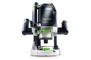 Фрезер вертикальный Festool OF 2200 EBQ-Set (576220)