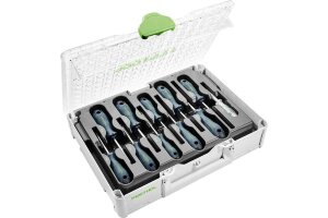 Органайзер-систейнер³ Festool INST SYS3 ORG M 89 (205746)