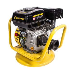 Глубинный бензиновый вибратор CHAMPION CVG424