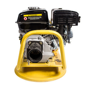 Глубинный бензиновый вибратор CHAMPION CVG424