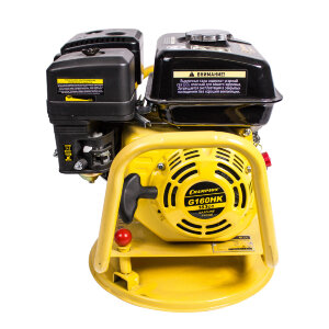 Глубинный бензиновый вибратор CHAMPION CVG424