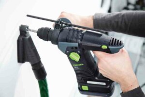 Буры Festool SDS-Plus EXTRYM, компл. из 2 шт. SDS-Plus D5x100/2x (499911)