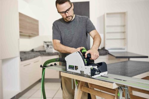 Погружная пила с подрезным диском TSV 60 KEBQ-Plus Festool (576730)
