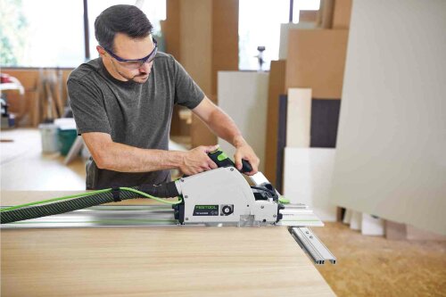 Погружная пила с подрезным диском TSV 60 KEBQ-Plus Festool (576730)