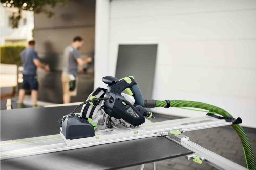 Погружная пила с подрезным диском TSV 60 KEBQ-Plus Festool (576730)