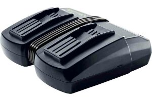 Оснастка энергоснабжения 18В, в конт. Sys3, компл. SYS 18V 2x5,0/TCL6DUO (577707)