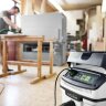 АППАРАТ ПЫЛЕУДАЛЯЮЩИЙ Festool CTL 36 EI AC (577884)  