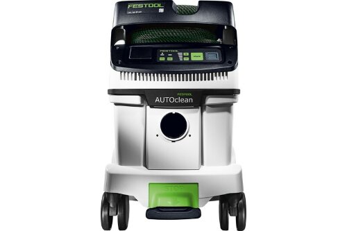 АППАРАТ ПЫЛЕУДАЛЯЮЩИЙ Festool CTL 36 EI AC (577884)  