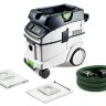 АППАРАТ ПЫЛЕУДАЛЯЮЩИЙ Festool CTL 36 EI AC (577884)  