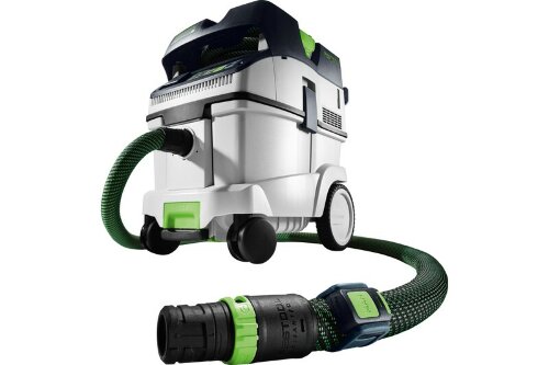 АППАРАТ ПЫЛЕУДАЛЯЮЩИЙ Festool CTL 36 EI AC (577884)  