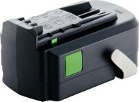 Аккумулятор Festool BPC 18-2.6 Li 497253