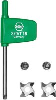 Запасная пластина HW-WP R3 D28 KL12,7OFK Festool 500369