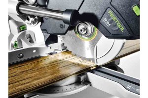Festool KAPEX KS 60 E торцовочная пила с протяжкой (561683)