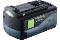 Аккумулятор Festool BP 18 Li 6,2 AS 201774