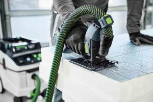 Режущая гарнитура Festool SG-240/G-ISC 575409