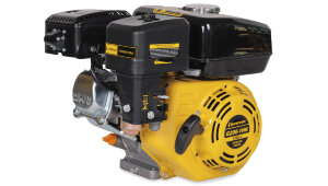 Двигатель с горизонтальным валом CHAMPION G200-1HK