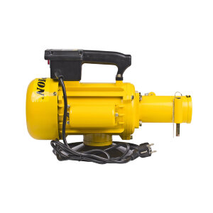 Глубинный электрический вибратор CHAMPION ECV2200