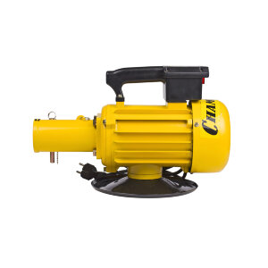 Глубинный электрический вибратор CHAMPION ECV2200