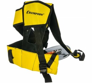 Ремень ранцевый для мотокос Champion (С4004)