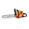 Бензопила VILLARTEC SB 591