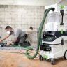 АППАРАТ ПЫЛЕУДАЛЯЮЩИЙ Festool CTL 36 EI AC-RENOFIX (577891) 