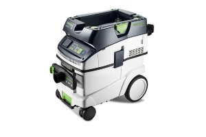 АППАРАТ ПЫЛЕУДАЛЯЮЩИЙ Festool CTL 36 EI AC-RENOFIX (577891)