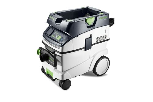 АППАРАТ ПЫЛЕУДАЛЯЮЩИЙ Festool CTL 36 EI AC-RENOFIX (577891) 