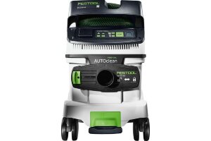 АППАРАТ ПЫЛЕУДАЛЯЮЩИЙ Festool CTL 36 EI AC-RENOFIX (577891) 