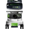 АППАРАТ ПЫЛЕУДАЛЯЮЩИЙ Festool CTL 36 EI AC-RENOFIX (577891) 