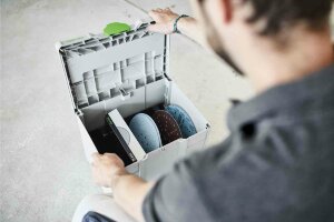 Систейнер³ Festool SYS-STF-D225 (576786)