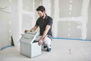 Систейнер³ Festool SYS-STF-D225 (576786)