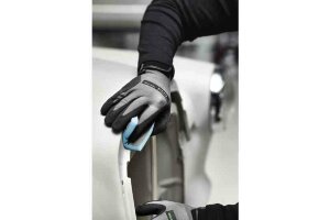 Губка шлифовальная Festool Granat 98x120x13 P60 GR/6 201112